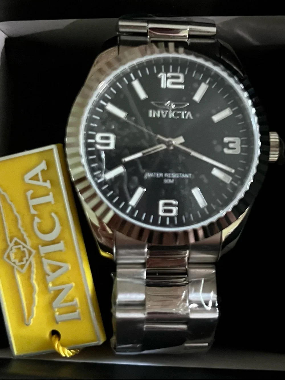 INVICTA - Men's - Specialty - Quartz 3 Watch - 36mm